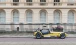 Caterham Seven 420 R 2015 года (UK)